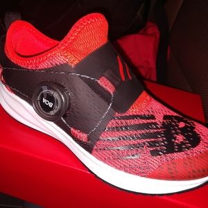 Boys New Balance shoes NEW IN BOX